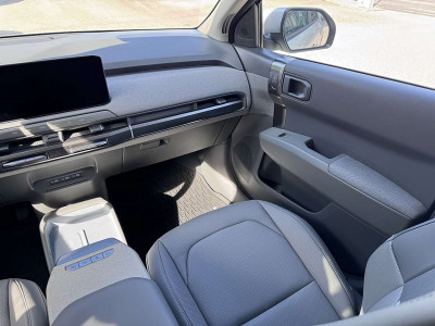 KIA EV3 Gebrauchtwagen KIA EV3 Gebrauchtwagen