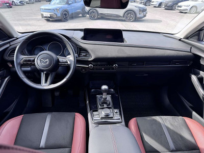 Mazda CX-30 Gebrauchtwagen
