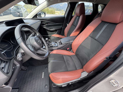 Mazda CX-30 Gebrauchtwagen