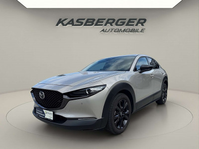 Mazda CX-30 Gebrauchtwagen