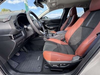 Mazda CX-30 Gebrauchtwagen