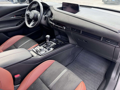 Mazda CX-30 Gebrauchtwagen