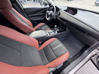 Mazda CX-30 Gebrauchtwagen