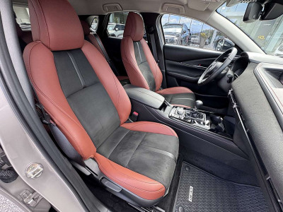 Mazda CX-30 Gebrauchtwagen