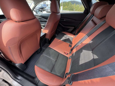 Mazda CX-30 Gebrauchtwagen