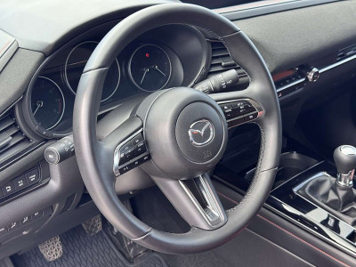 Mazda CX-30 Gebrauchtwagen