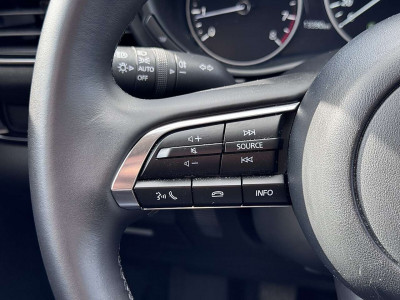 Mazda CX-30 Gebrauchtwagen