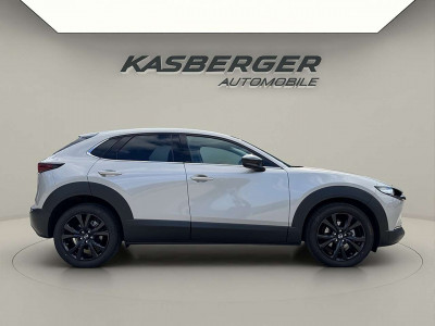 Mazda CX-30 Gebrauchtwagen