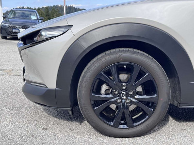 Mazda CX-30 Gebrauchtwagen
