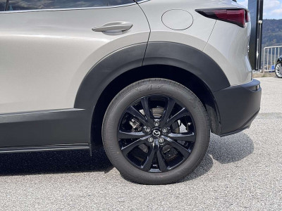 Mazda CX-30 Gebrauchtwagen