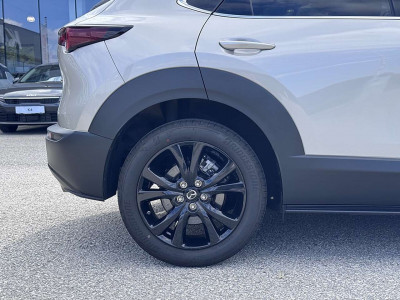 Mazda CX-30 Gebrauchtwagen