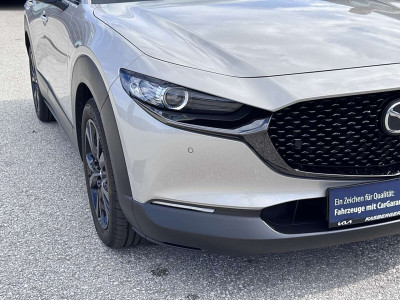 Mazda CX-30 Gebrauchtwagen