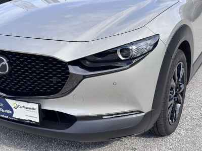 Mazda CX-30 Gebrauchtwagen