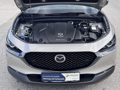 Mazda CX-30 Gebrauchtwagen