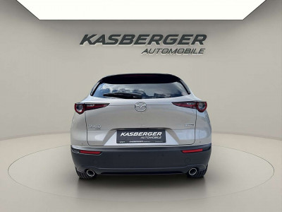 Mazda CX-30 Gebrauchtwagen
