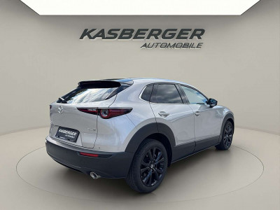 Mazda CX-30 Gebrauchtwagen