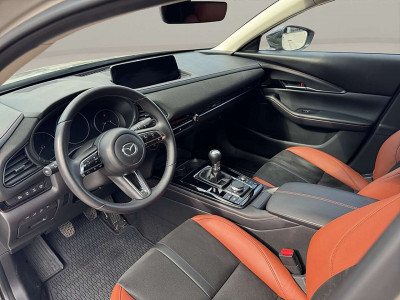 Mazda CX-30 Gebrauchtwagen