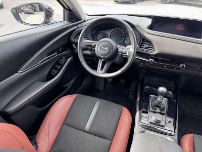 Mazda CX-30 Gebrauchtwagen