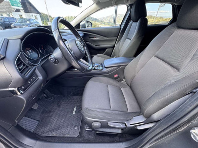 Mazda CX-30 Gebrauchtwagen