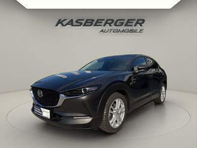 Mazda CX-30 Gebrauchtwagen