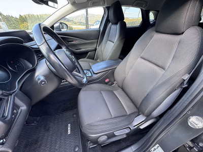 Mazda CX-30 Gebrauchtwagen
