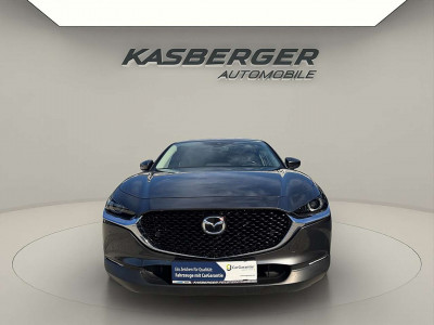 Mazda CX-30 Gebrauchtwagen