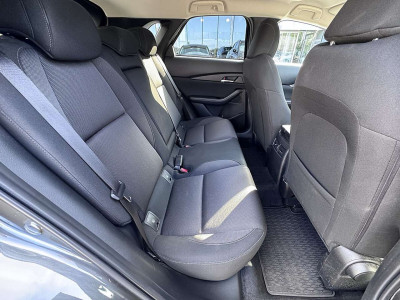 Mazda CX-30 Gebrauchtwagen