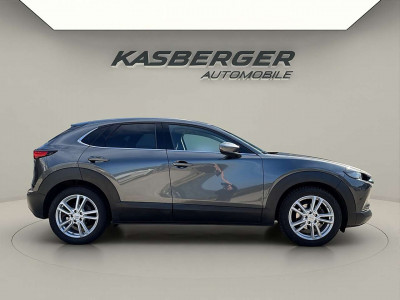 Mazda CX-30 Gebrauchtwagen