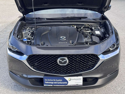 Mazda CX-30 Gebrauchtwagen