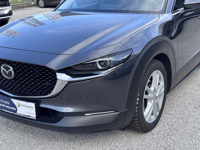 Mazda CX-30 Gebrauchtwagen