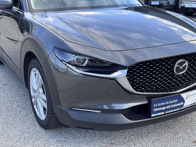 Mazda CX-30 Gebrauchtwagen