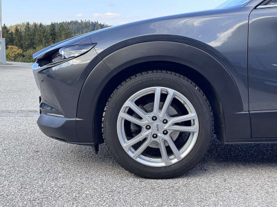 Mazda CX-30 Gebrauchtwagen
