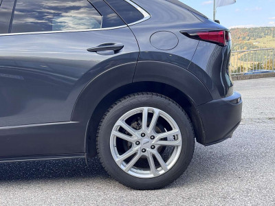 Mazda CX-30 Gebrauchtwagen