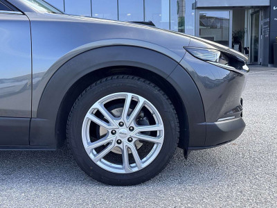 Mazda CX-30 Gebrauchtwagen