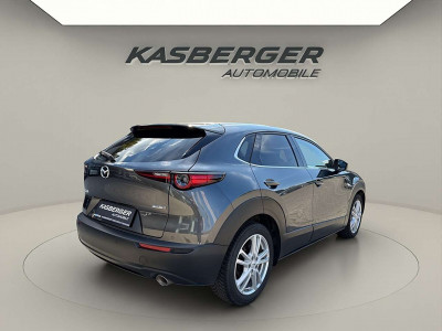 Mazda CX-30 Gebrauchtwagen