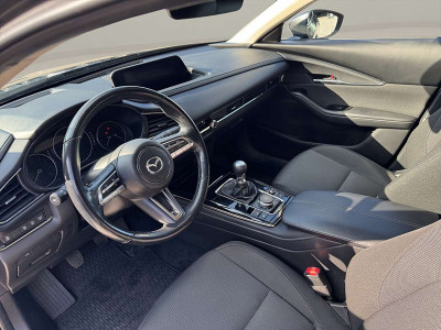 Mazda CX-30 Gebrauchtwagen