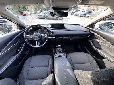 Mazda CX-30 Gebrauchtwagen