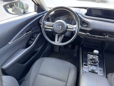 Mazda CX-30 Gebrauchtwagen