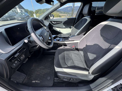 KIA EV6 Gebrauchtwagen
