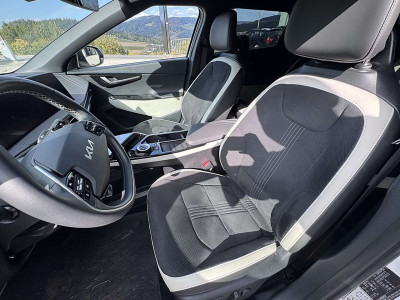 KIA EV6 Gebrauchtwagen