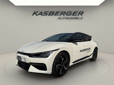 KIA EV6 Gebrauchtwagen