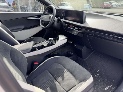 KIA EV6 Gebrauchtwagen
