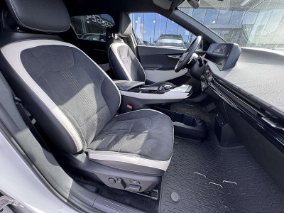 KIA EV6 Gebrauchtwagen