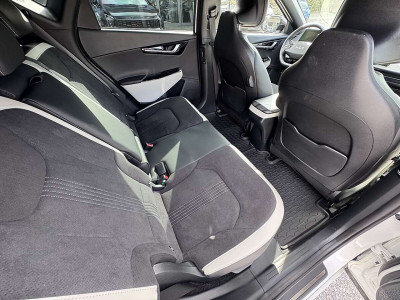 KIA EV6 Gebrauchtwagen