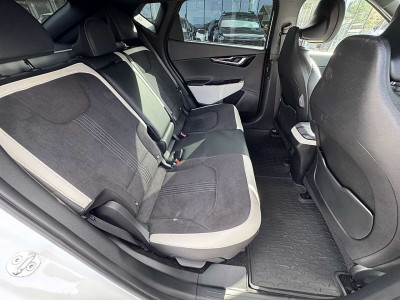 KIA EV6 Gebrauchtwagen