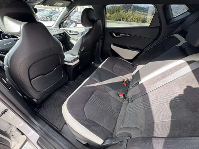 KIA EV6 Gebrauchtwagen