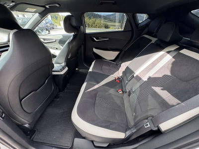 KIA EV6 Gebrauchtwagen
