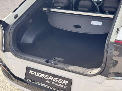 KIA EV6 Gebrauchtwagen