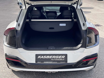 KIA EV6 Gebrauchtwagen