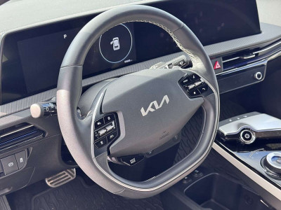 KIA EV6 Gebrauchtwagen